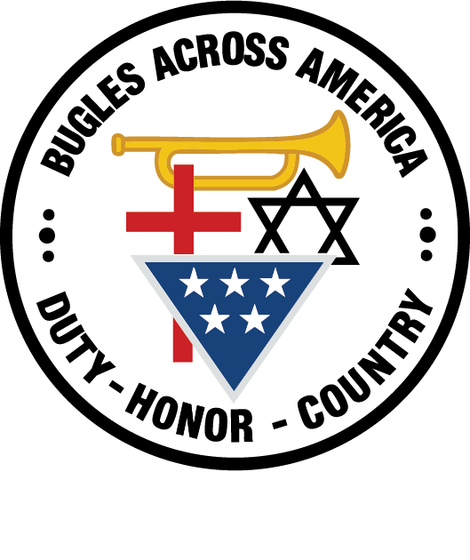 Bugles Across America Seal